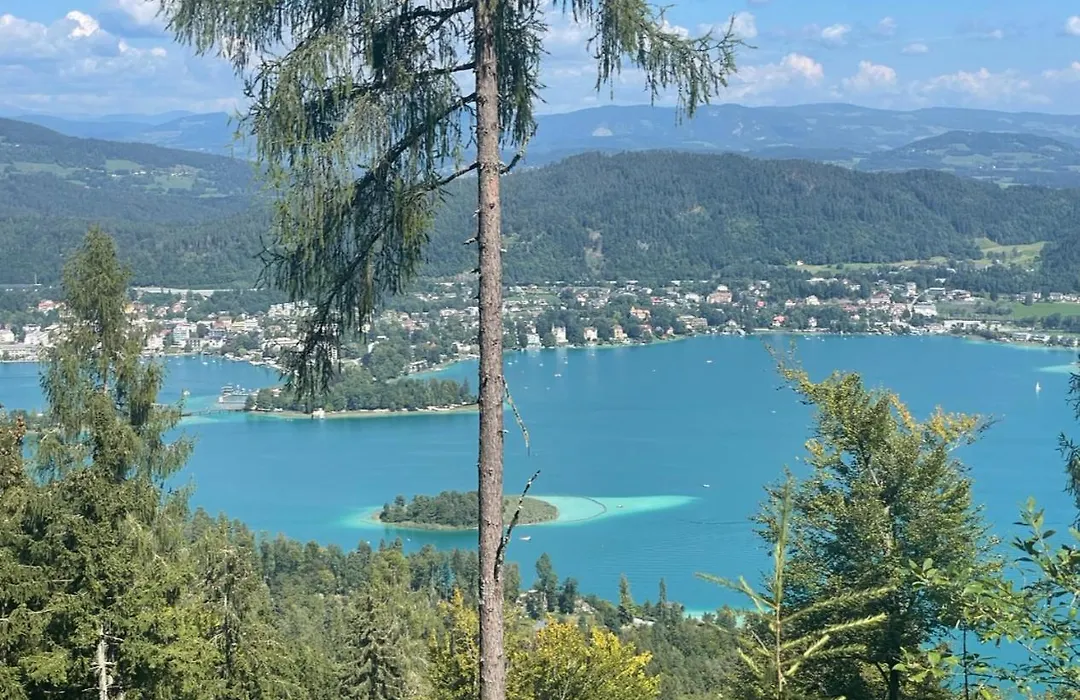 Best In Hosting Beach House Velden-1
