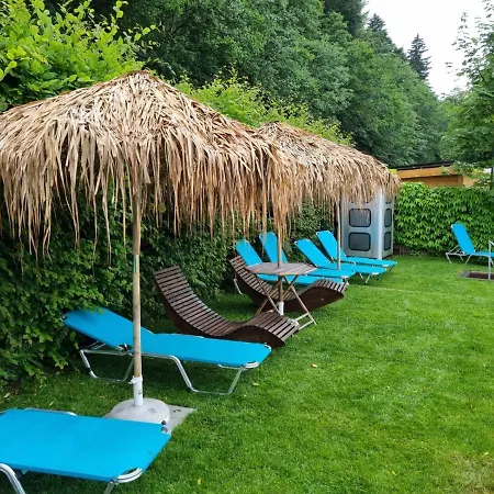 Pension Waldesruh-2