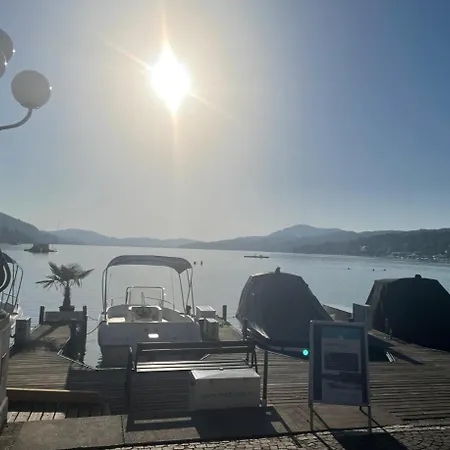 Best In Hosting Beach House Velden-2