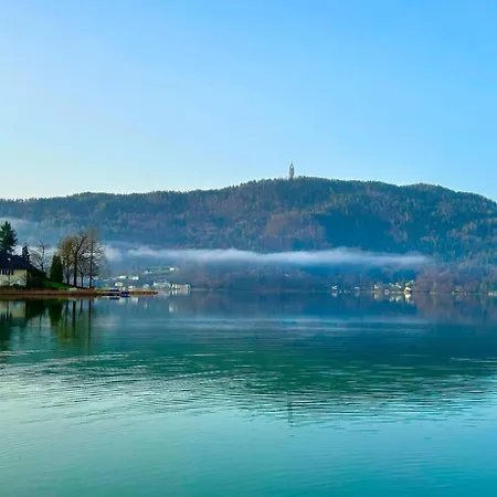 Best In Hosting Beach House Velden-3