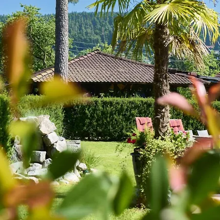 Hotel Garni Buchenhof-2