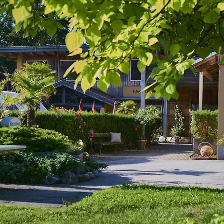 Hotel Garni Buchenhof-3