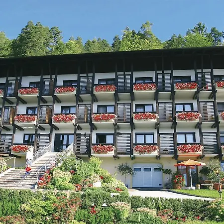 Hotel Garni Frühstückspension Neff-3